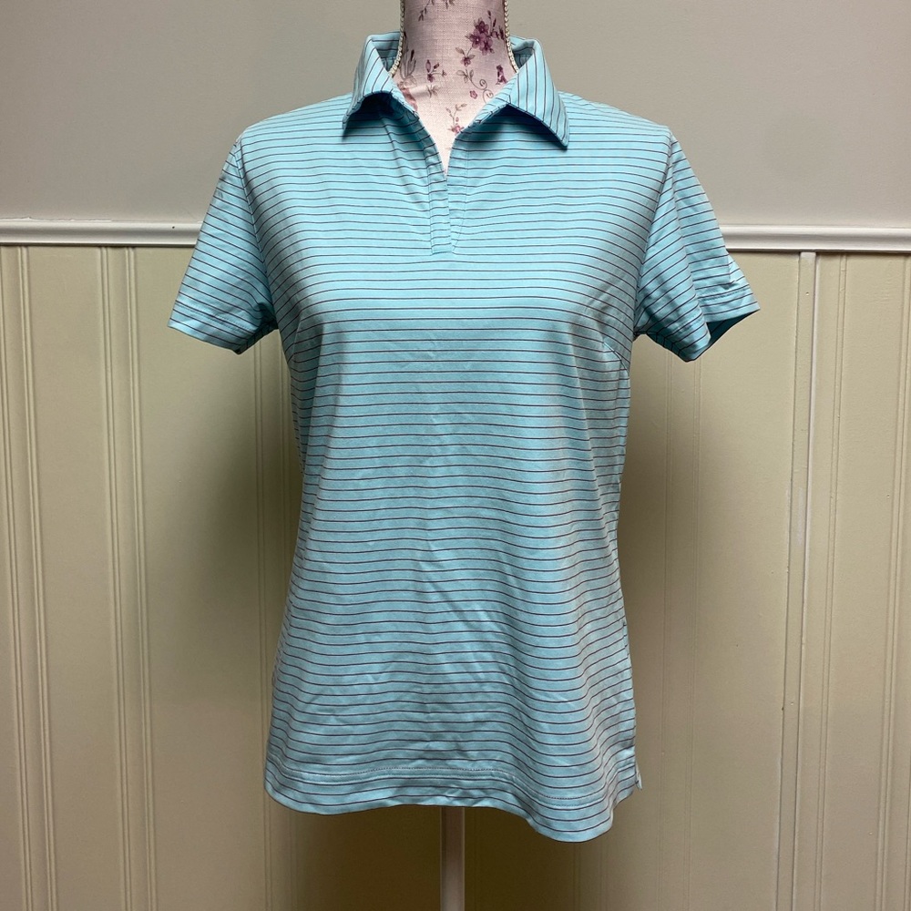 NIKE GOLF Shirt DriFit